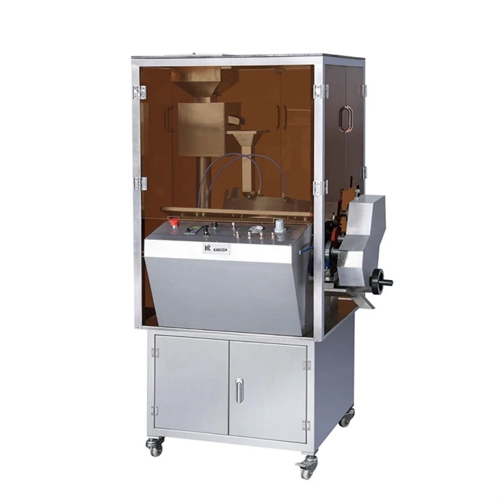 Kapsülli printer